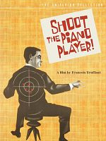 Piyanisti Vurun posteri