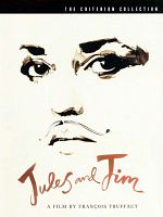 Jules ve Jim posteri