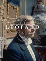 Leopar posteri