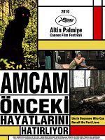 Amcam Önceki Hayatlarını Hatırlıyor