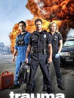 Trauma (US) görüntüsü