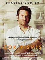 Çok Pişmiş posteri