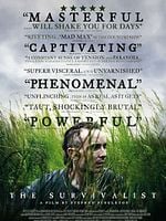 The Survivalist posteri