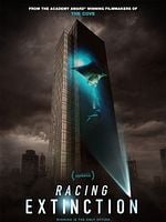 Racing Extinction posteri