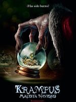 Krampus posteri