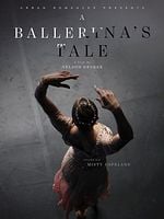 A Ballerina's Tale posteri