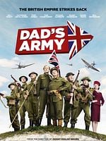 Dad's Army posteri