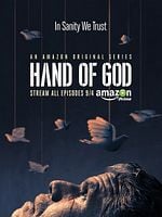 Hand of God görüntüsü