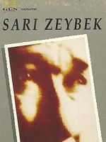 Sarı Zeybek posteri
