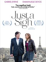 Just a Sigh posteri