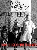 Minik Ayaklar posteri