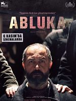 Abluka posteri