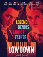 Low Down posteri