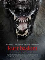 Kurt Baskını posteri