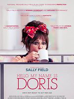 Merhaba, Benim Adım Doris posteri