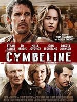 Cymbeline posteri