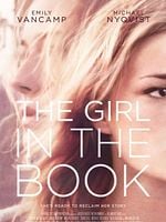 The Girl In The Book posteri