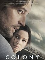 Colony görüntüsü