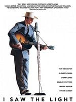 I Saw The Light posteri