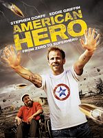American Hero posteri