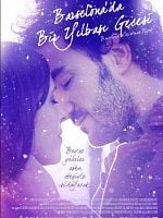 Barselona'da Bir Yılbaşı Gecesi posteri