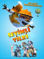Sevimli Tilki posteri