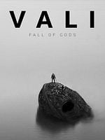 Fall of Gods posteri