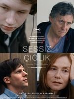 Sessiz Çığlık posteri