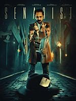 Senarist posteri