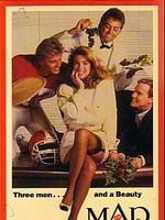 Mad About You posteri