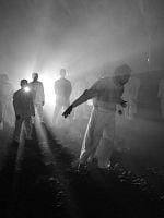 Hüzünlü Gizem Ninnisi posteri