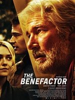 The Benefactor posteri