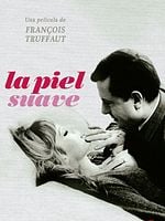 The Soft Skin posteri