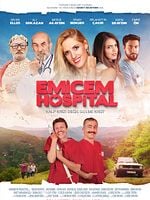 Emicem Hospital posteri