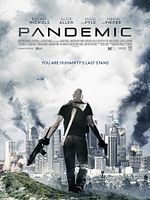 Pandemic posteri