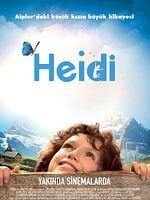 Heidi posteri