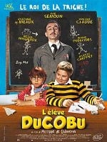 L'Elève Ducobu posteri