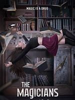 The Magicians görüntüsü