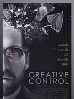 Creative Control posteri