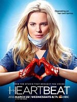 Heartbeat posteri