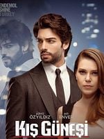 Kış Güneşi görüntüsü