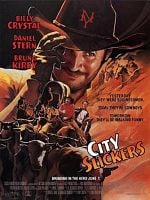 City Slickers posteri