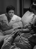 Mr Blanchard's Secret posteri