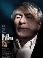 Claude Lanzmann: Spectres of the Shoah posteri
