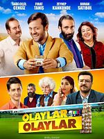 Olaylar Olaylar posteri