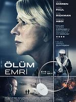 Ölüm Emri posteri