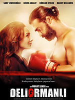 Deliormanlı posteri