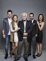 Aşk Yalanı Sever görüntüsü