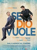 Allah İzin Verirse posteri