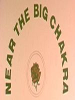 Near the Big Chakra posteri